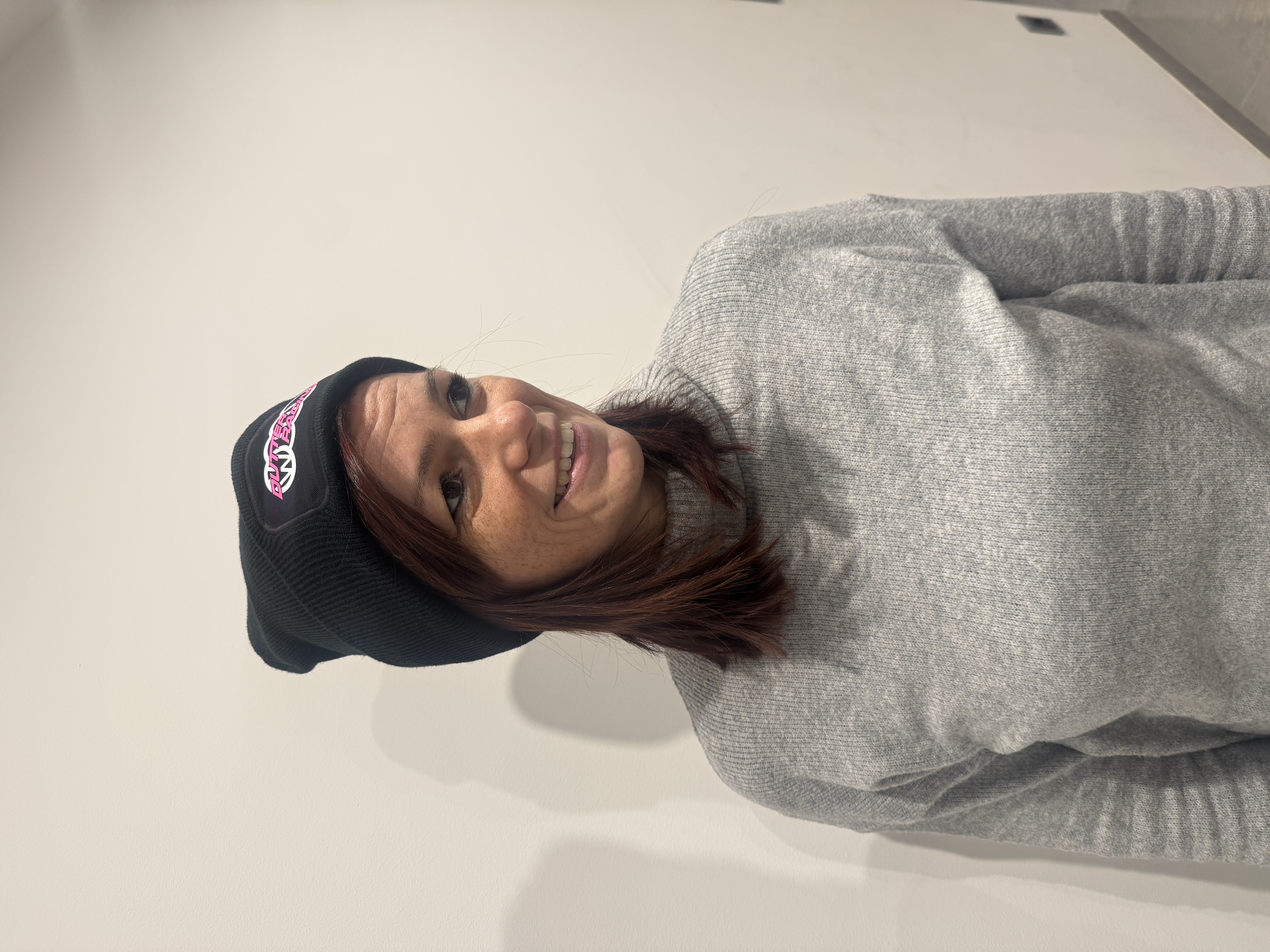 Haube - Beanie Winter