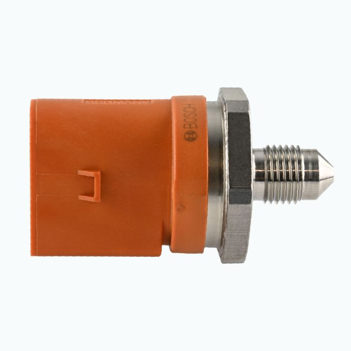 Kraftstoffdrucksensor Hochdruck für Audi TTRS, RS3, S3 & VW Golf R GTI 2.0 TFSI / 2.5 TFSI