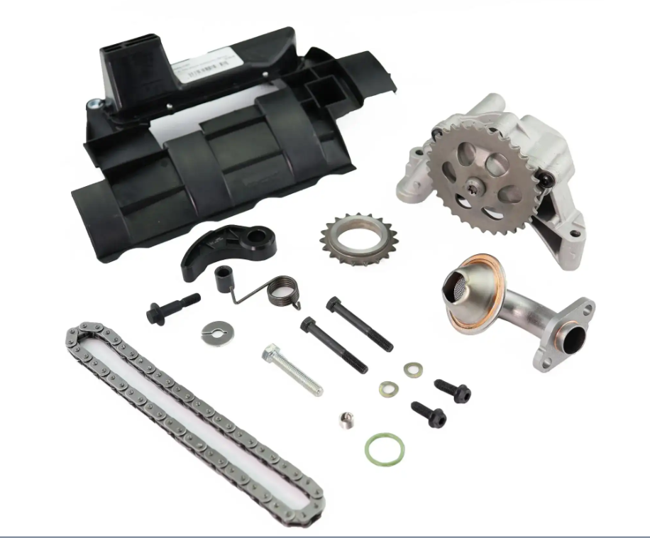 2.0L TFSI Upgrade Ölpumpen Kit für Längs und quer Motor / Audi & Vw