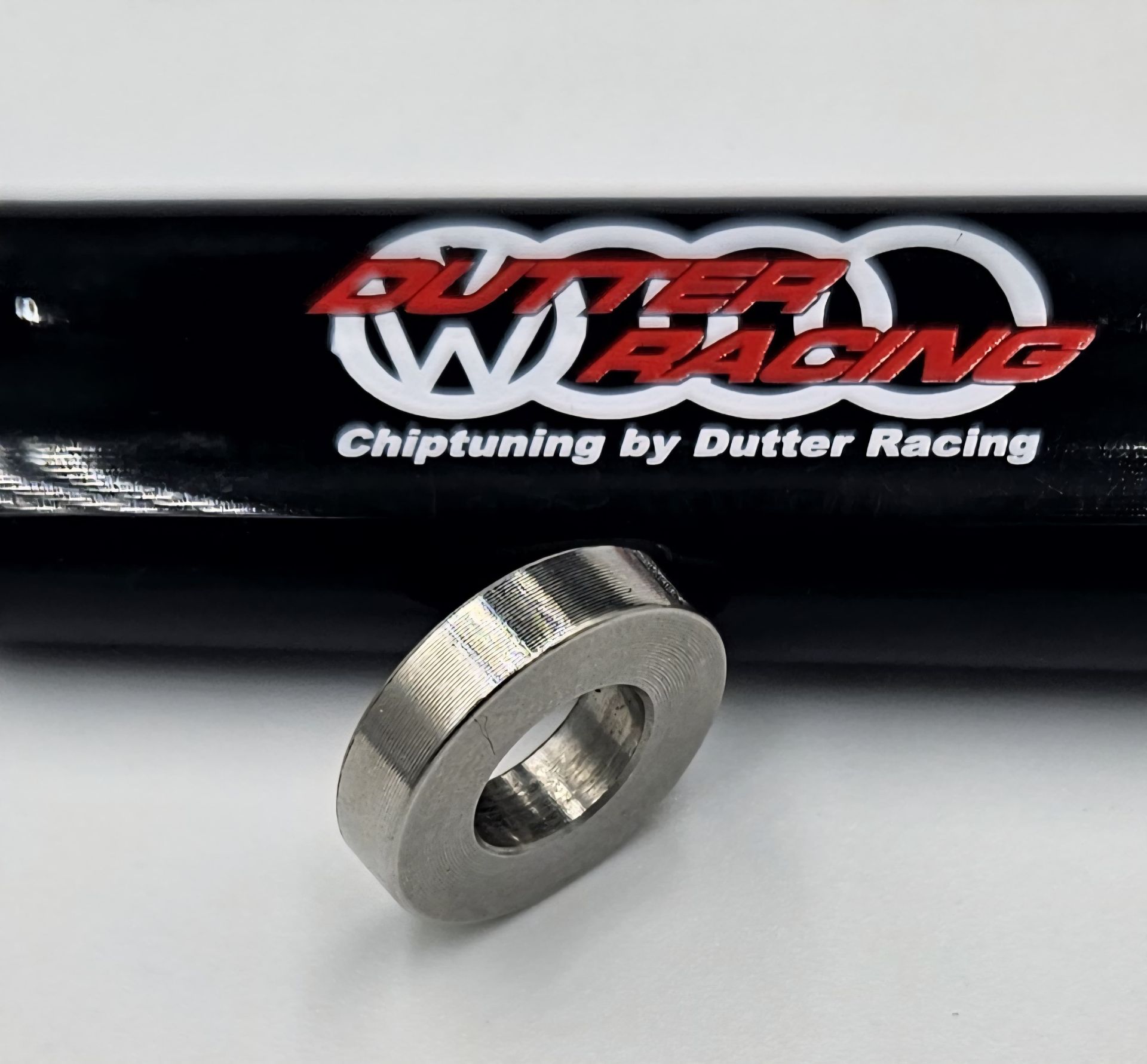 High-Boost Unterlegscheibe für Abgaskrümmer