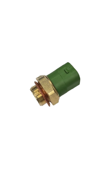 Upgrade Thermoschalter 2-stufig inkl. Stecker & Pins – Audi 5-Zyl. S2 / RS2 / Urquattro (10VT / 20VT)