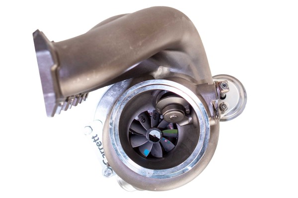 Thor G35-1050 Extreme Upgrade Turbo für 2.5I EA855 evo AUDI DAZA DNWA