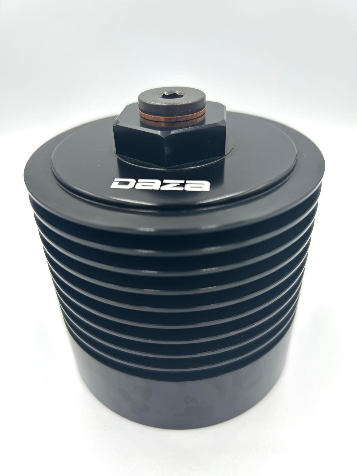 2.5L TFSI Upgrade Alu-Motor Ölfiltergehäuse Billet  DAZA / CEPA  / DNWA / CZG / RS3 / TTRS 