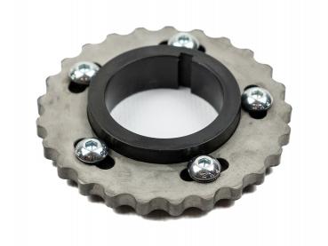 VW Kettenrad / Nockenwellenrad verstellbar VW 16V RS2 S2 20V GTI Turbo Timing Gear NWR einstellbar 827
