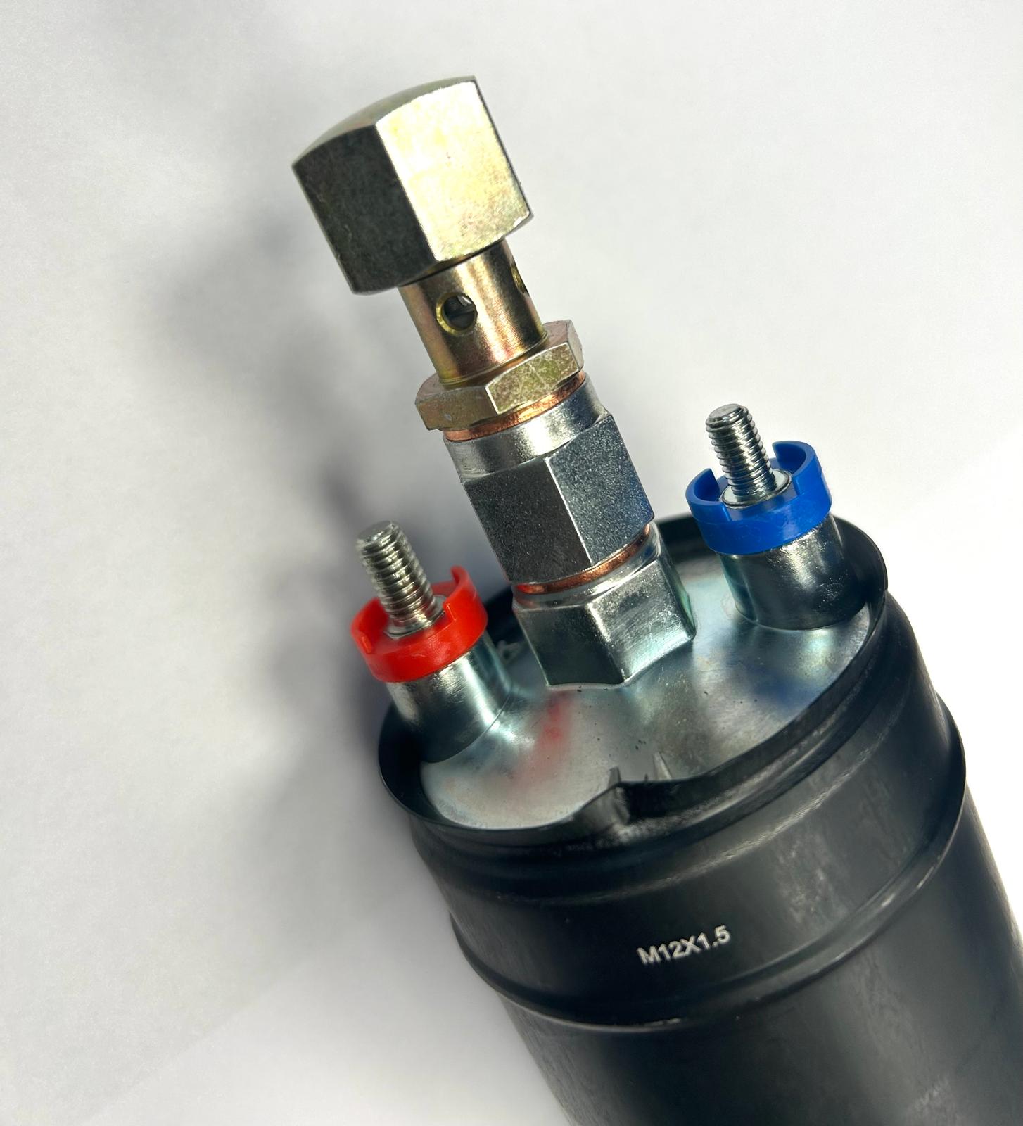 Upgrade AEM 400l High Flow 044 Metrische Ersatz Benzinpumpe Urquattro 10V/20V