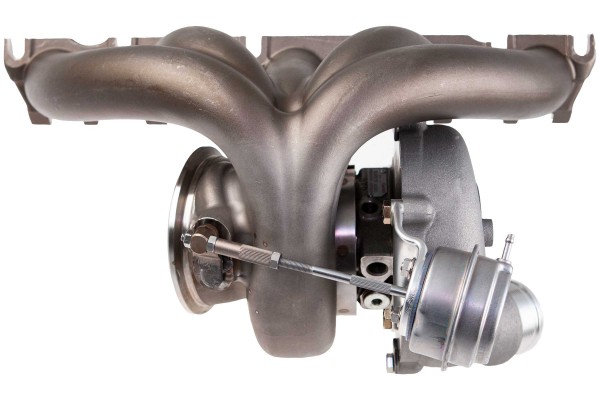 Thor G35-1050 Extreme Upgrade Turbo für 2.5I EA855 evo AUDI DAZA DNWA