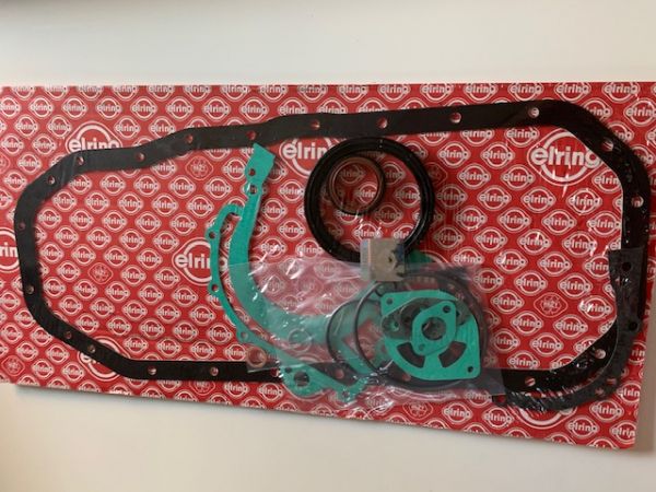 Dichtsatz /  Block /  Motorblock  / Motordichtsatz /  Kurbelgehäuse / Audi 5 Zylinder für alle 2.2L 2.1L   10V Turbo