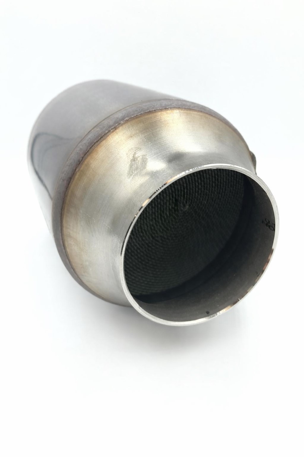 G-Sport Katalysator 500HP Gen1, 2.5" (6,35cm) Inlet/Outlet - 50022