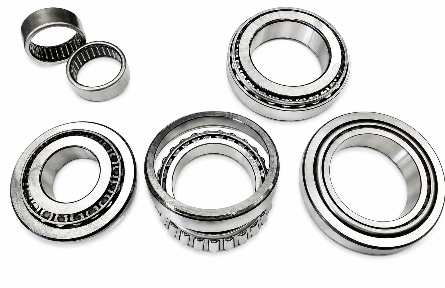 2.5L Lager Reparatursatz Winkelgetriebe  0CP409053R 0CP409053Q 0CP409053H Audi RS3 TTRS