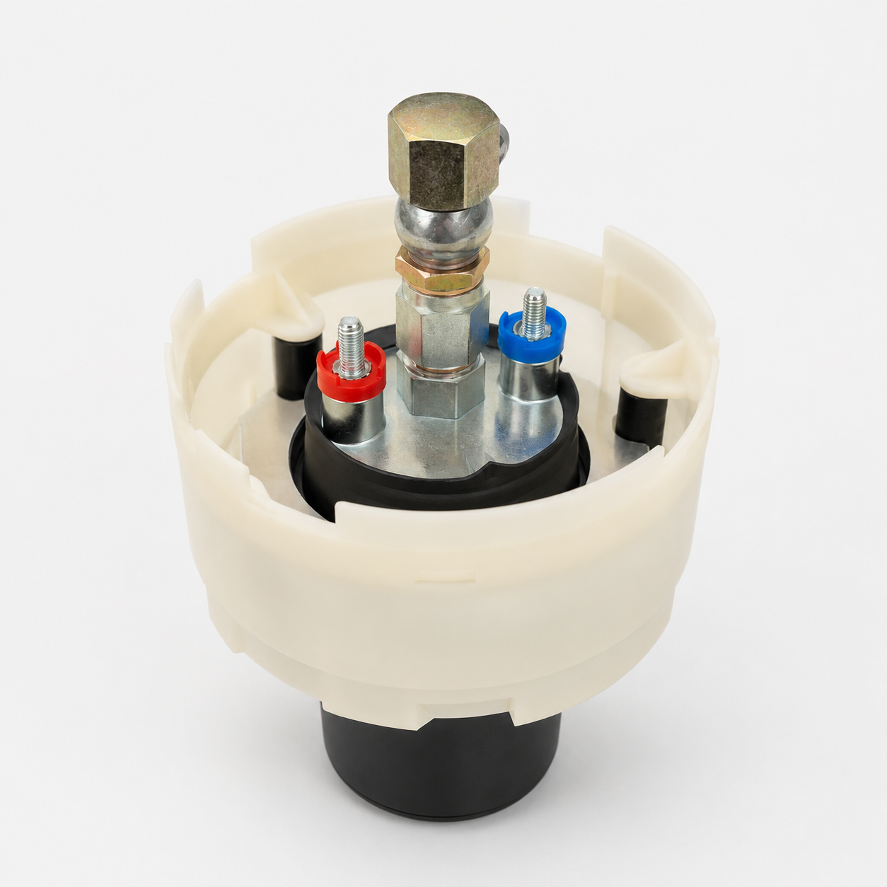 Kraftstoffpumpen-Adapter-Kit Bosch 044/AEM für Audi B3/B4/B5/C4