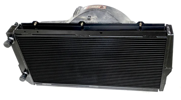 💧 Hochleistungswasserkühler Audi 100 200 Typ44 Turbo 💧                                               10VT & 20VT • mit/ohne Klima