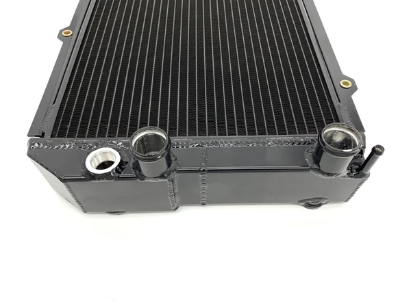 💧 Hochleistungswasserkühler Audi 100 200 Typ44 Turbo 💧                                               10VT & 20VT • mit/ohne Klima