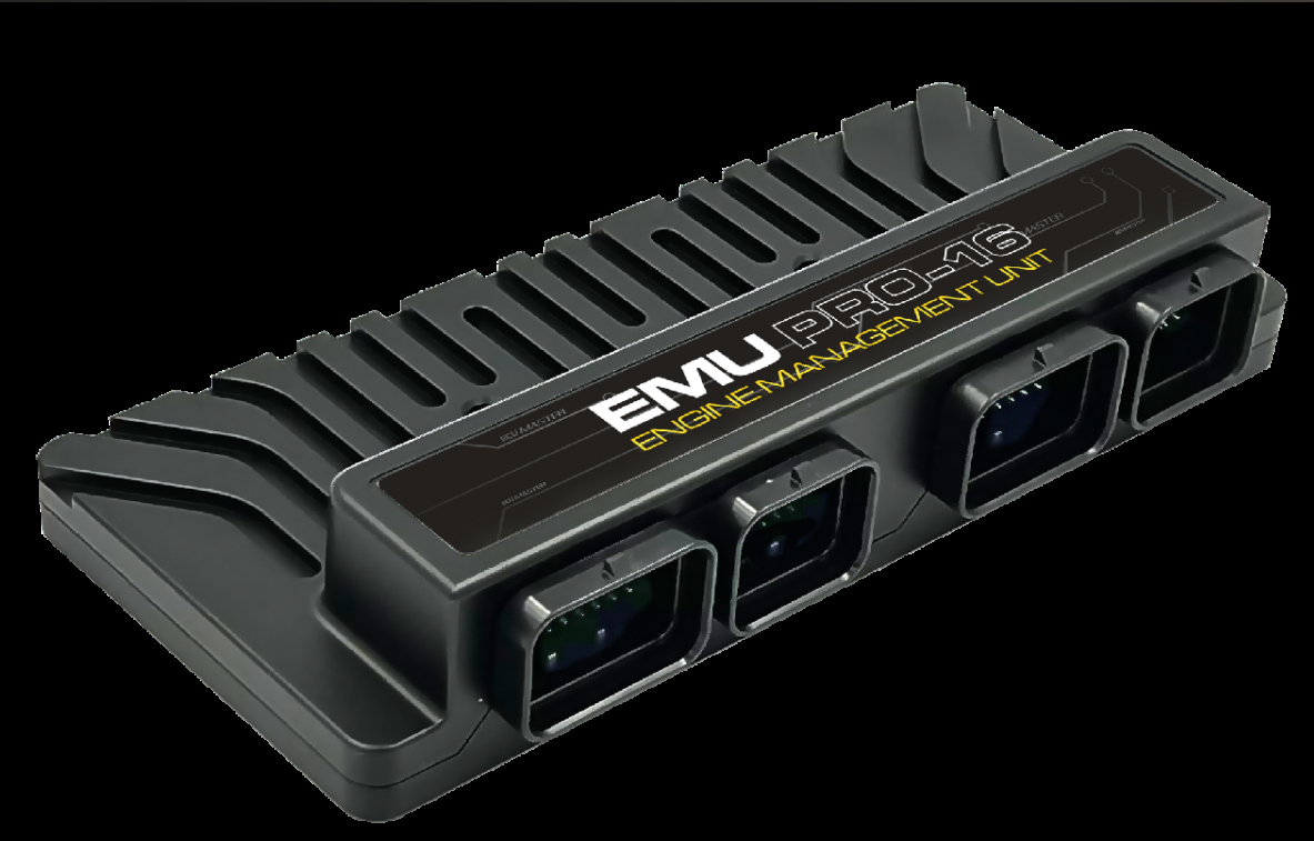 EMU PRO 16 Engine Management Steuergerät Ecumaster