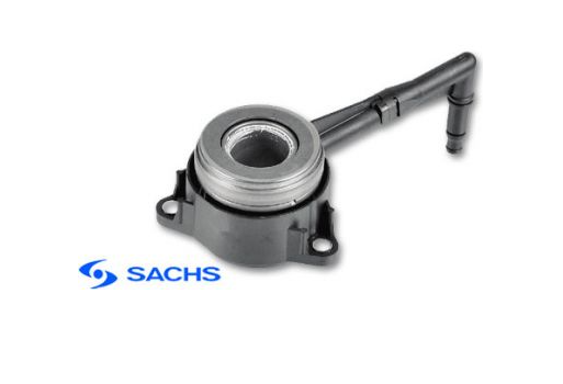 ZF Sachs - Zentralausrücker, Kupplung Audi TTRS
