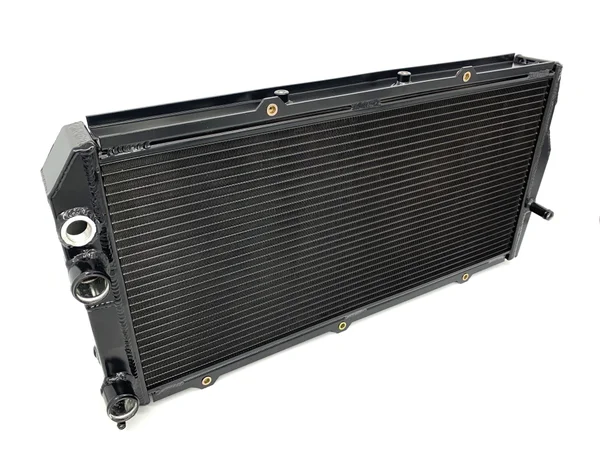💧 Hochleistungswasserkühler Audi 100 200 Typ44 Turbo 💧                                               10VT & 20VT • mit/ohne Klima