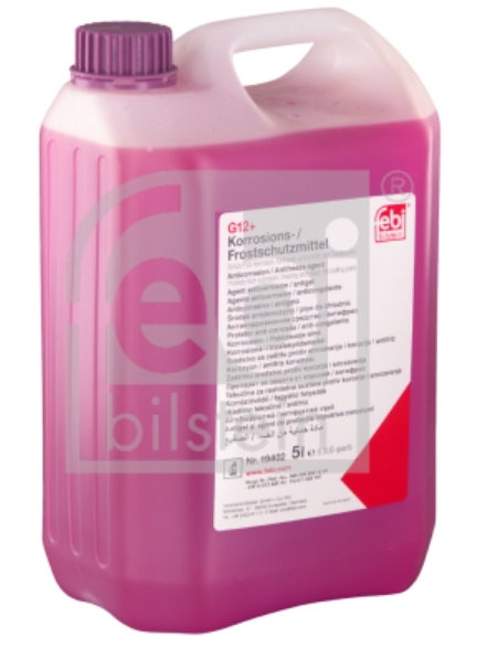 Kühlmittel Frostschutz Febi