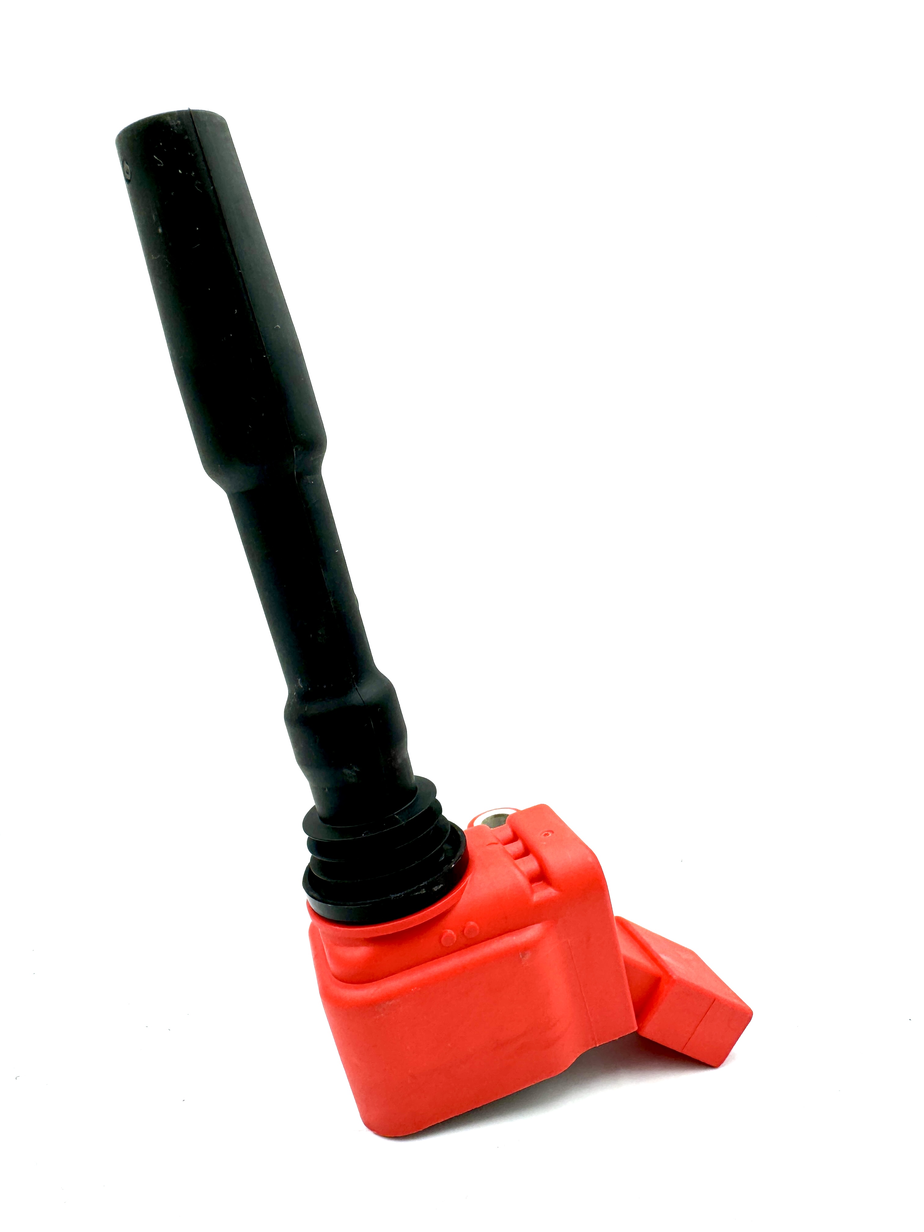 High Performance - Upgrade    Zündspulen Rot DutterRacing 2.5 TFSI /  DAZA  / DNWA