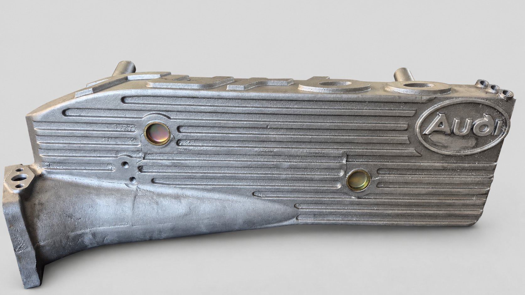 Ansaugbrücke – Audi Sport quattro – Replika