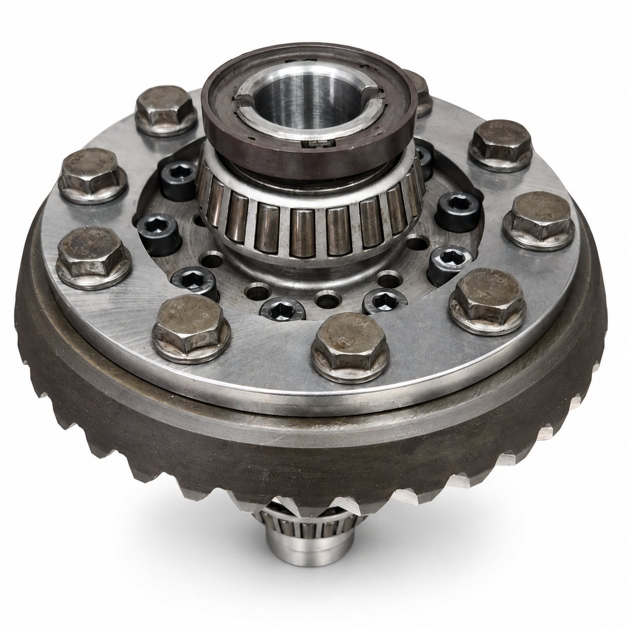 Differentialsperre Vorderachse Audi 01E – Dutter-Racing
