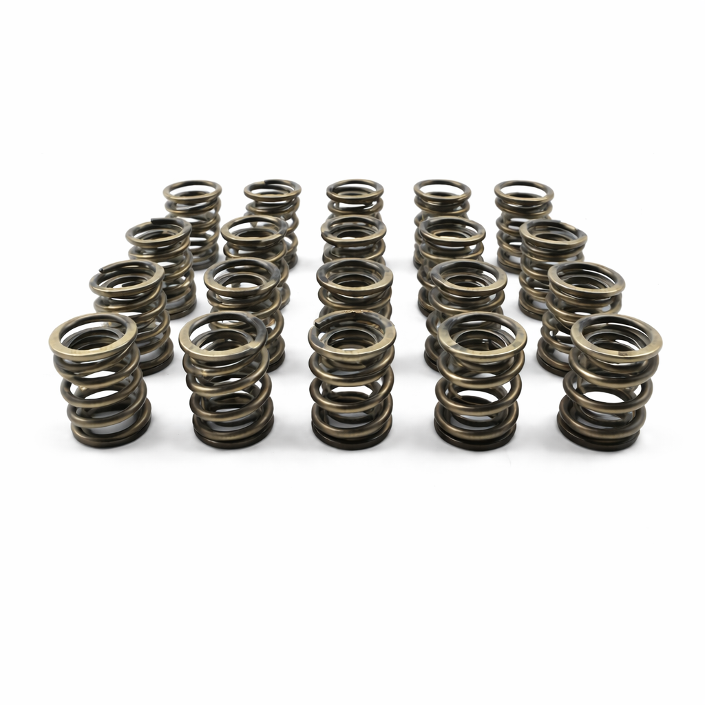 Verstärkte Ventilfedern für 20V Turbo S2 / S4 / Rs2 Upgrade