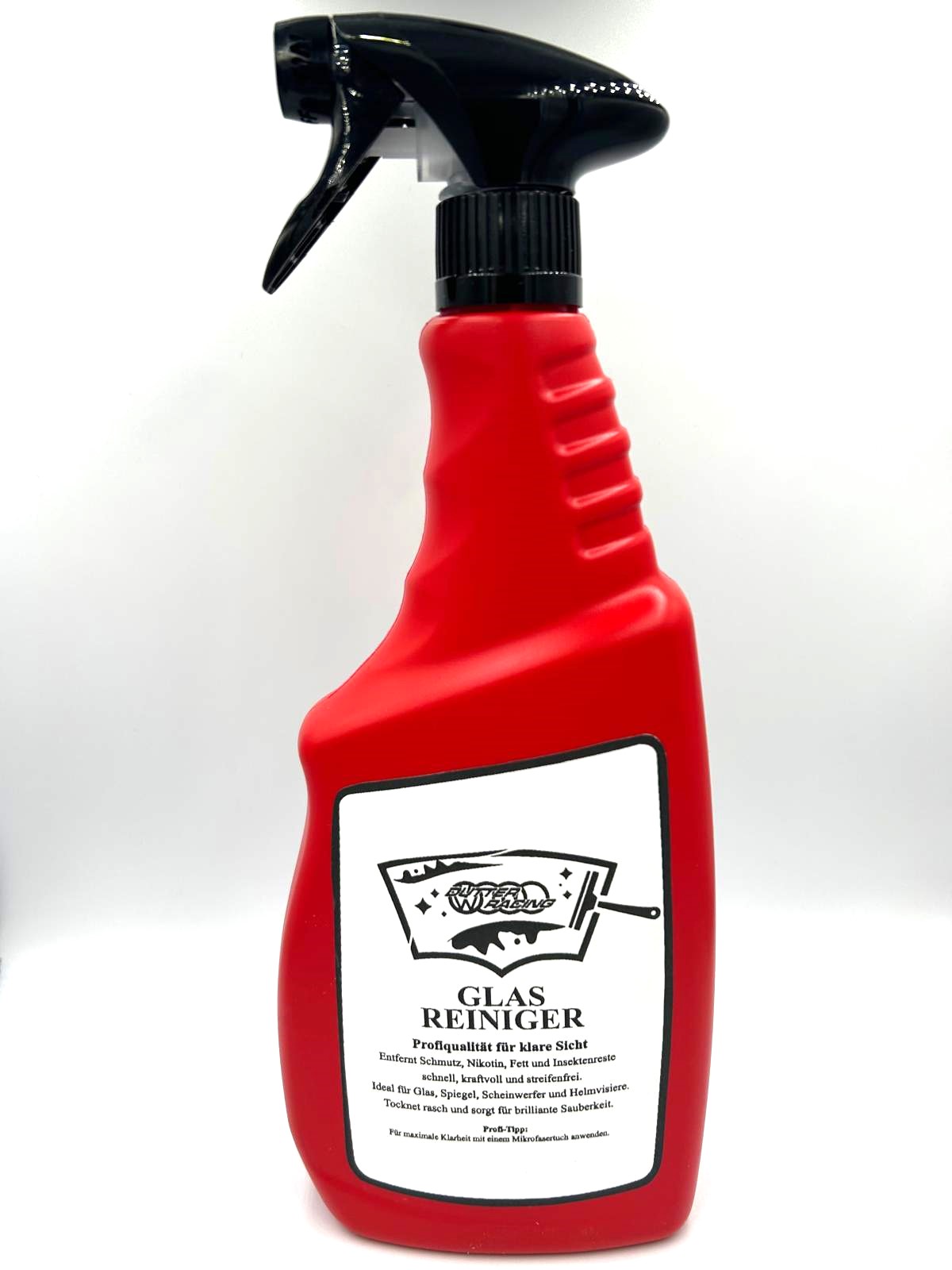 Spezial Glasreiniger 750ml