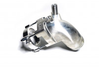 Upgrade Elbow/Drosselklappenstutzen