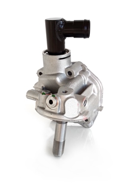 2.0L TFSI EA113 Schnorchel für 1.8T Entlüftung
