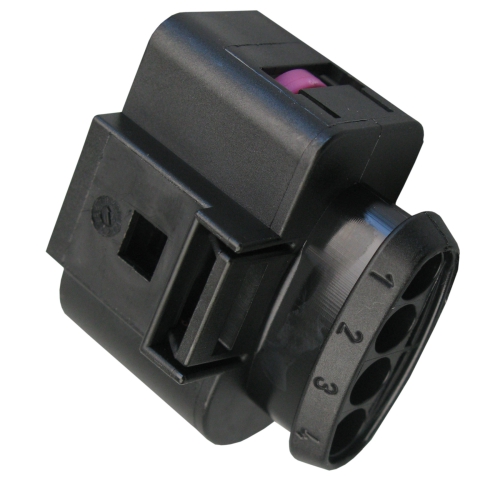 4 Poliger Stecker für Zündspulen TFSI