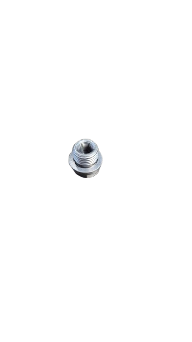Adapter für Öldruckschalter M16x1,5 auf M10x1 Audi S2 / RS2 / S4 / S6 / 20V Turbo
