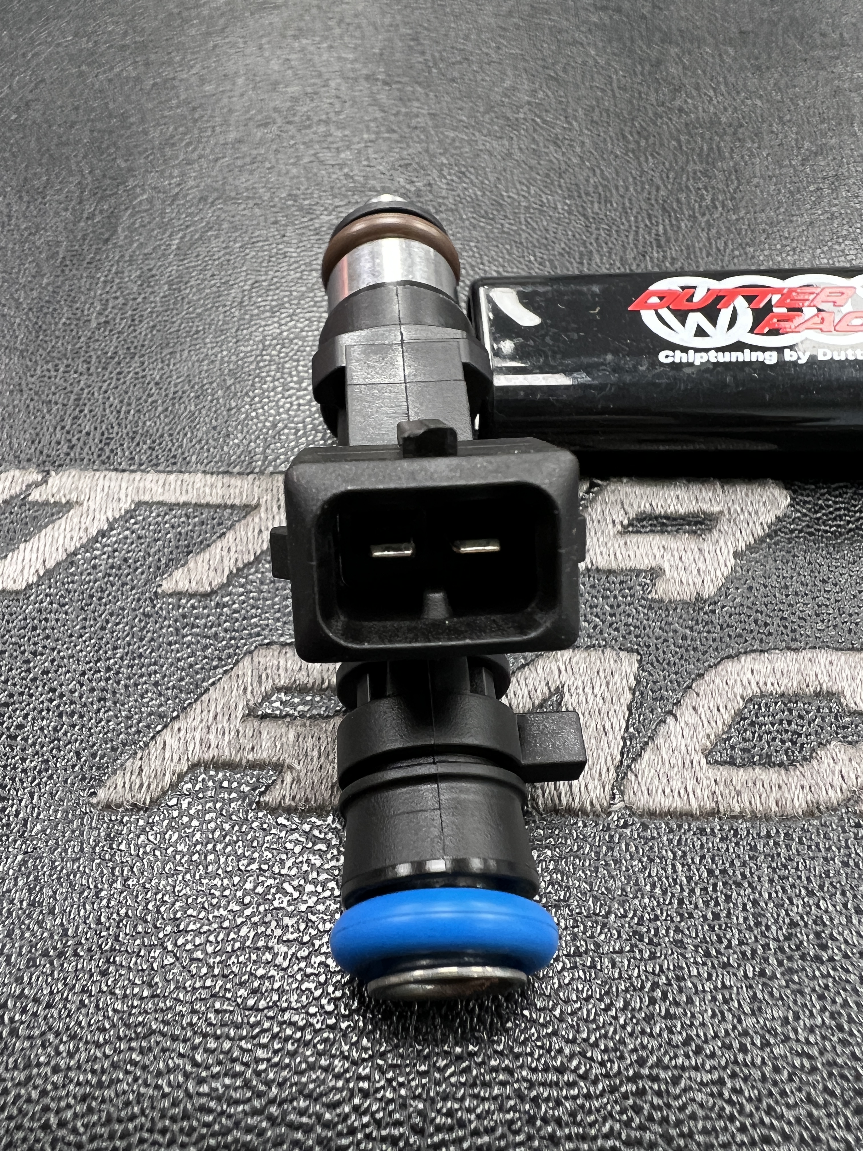  Einspritzventil  /  ABY AAN Plug&Play für Audi S2 100 S4 S6 230PS / Bosch / Einspritzdüse  /  Düse / Injektoren / Kraftstoff