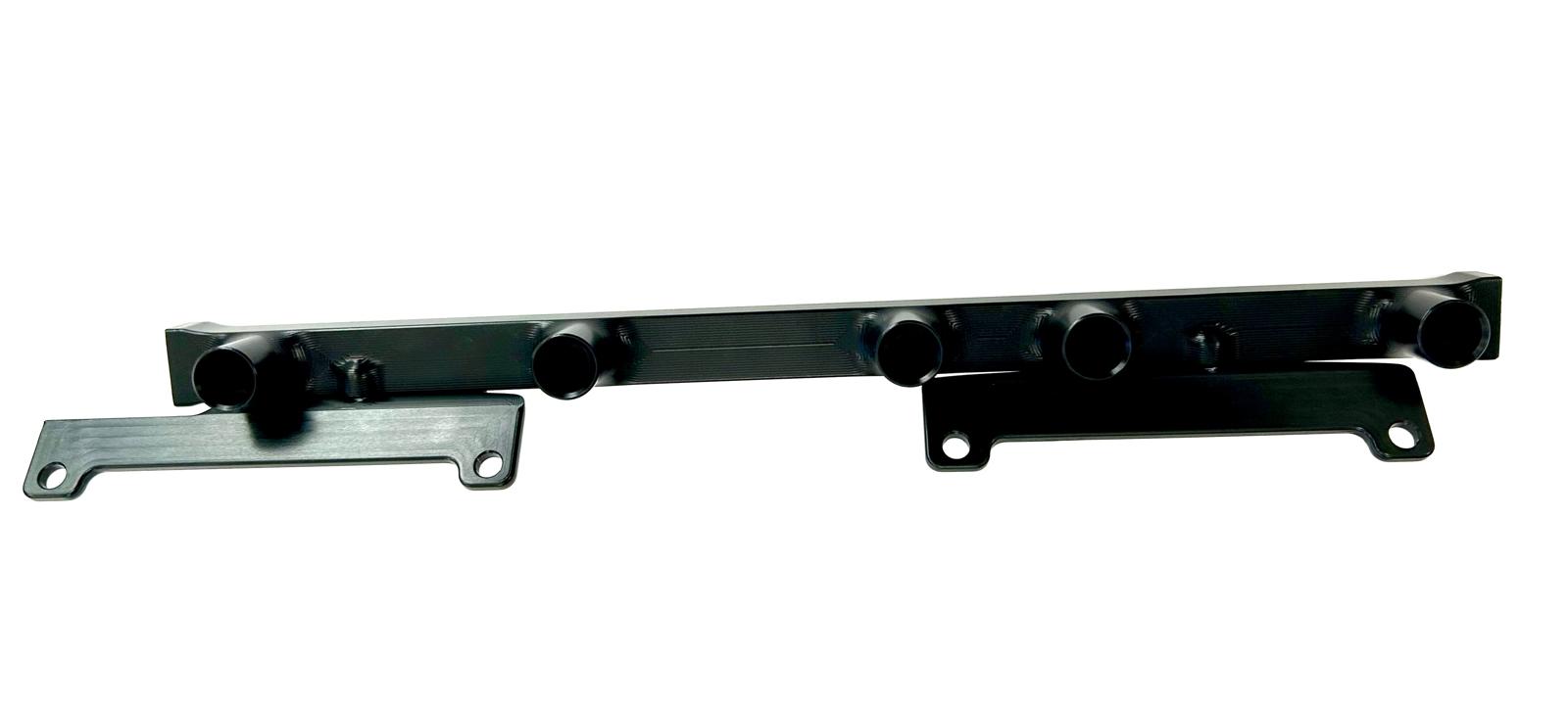 Audi 5 Zylinder 10V Upgrade Billet  Rail / FuelRail / Einspritzleiste / Benzinleiste  / Rail /  Bosch / Einspritzdüse  /  Düse / Injektoren / Kraftstoff