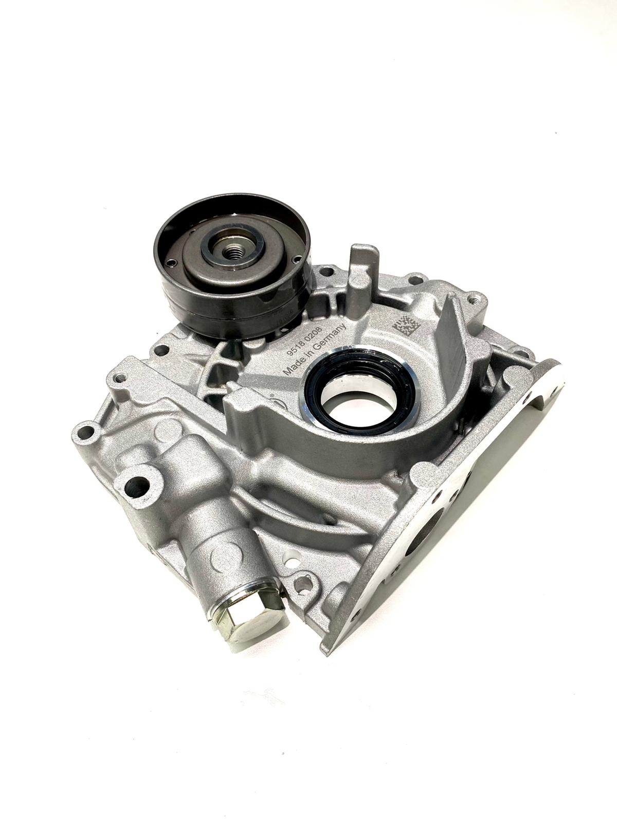 Audi 5 Zylinder Ölpumpe 10V / 20V / 20V Turbo mit Spannrolle