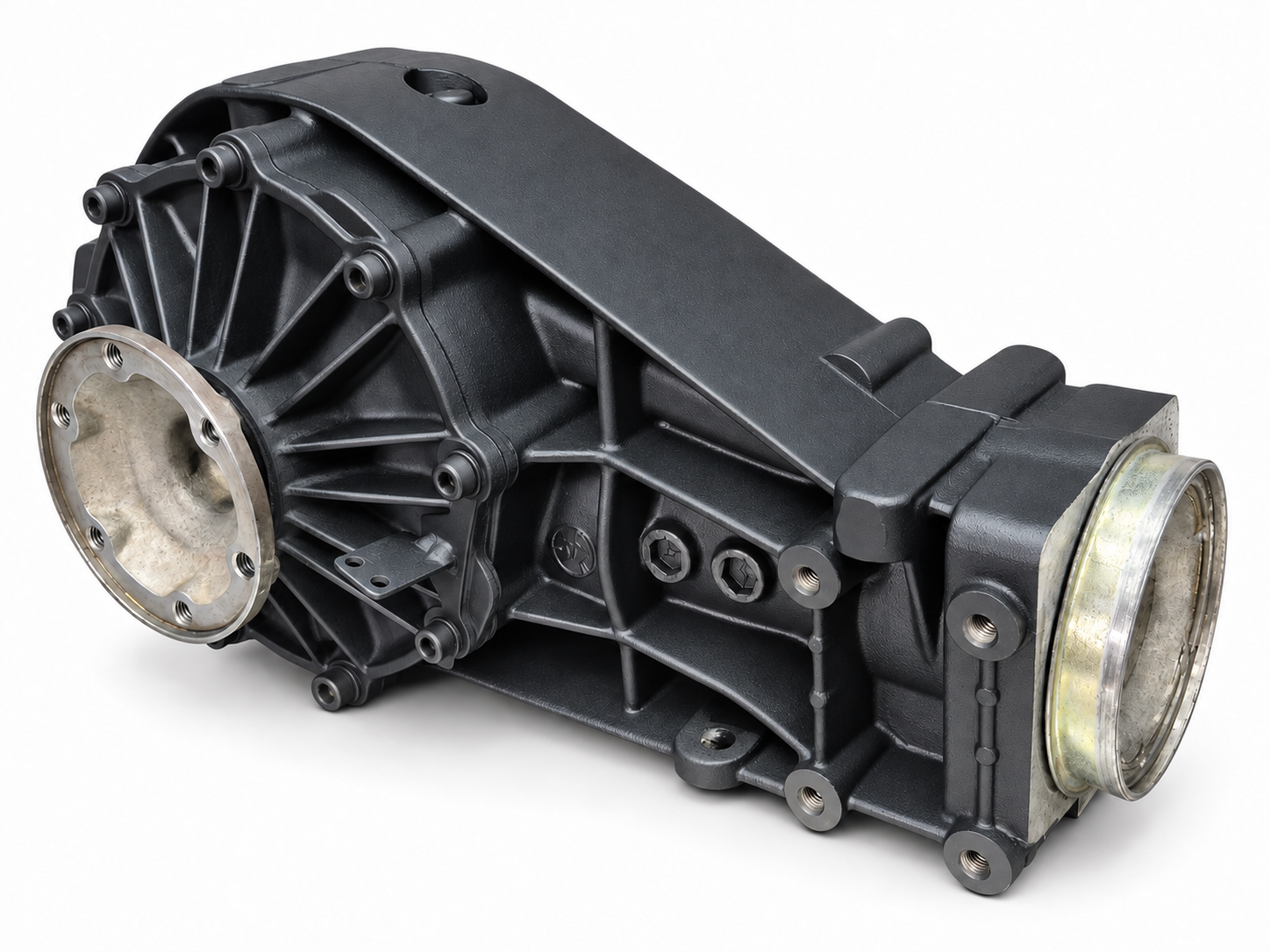 Differentialsperre Hinterachse Audi quattro – Dutter-Racing