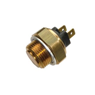 Temperaturschalter für Kühlerlüfter 87/82 M14x1,5