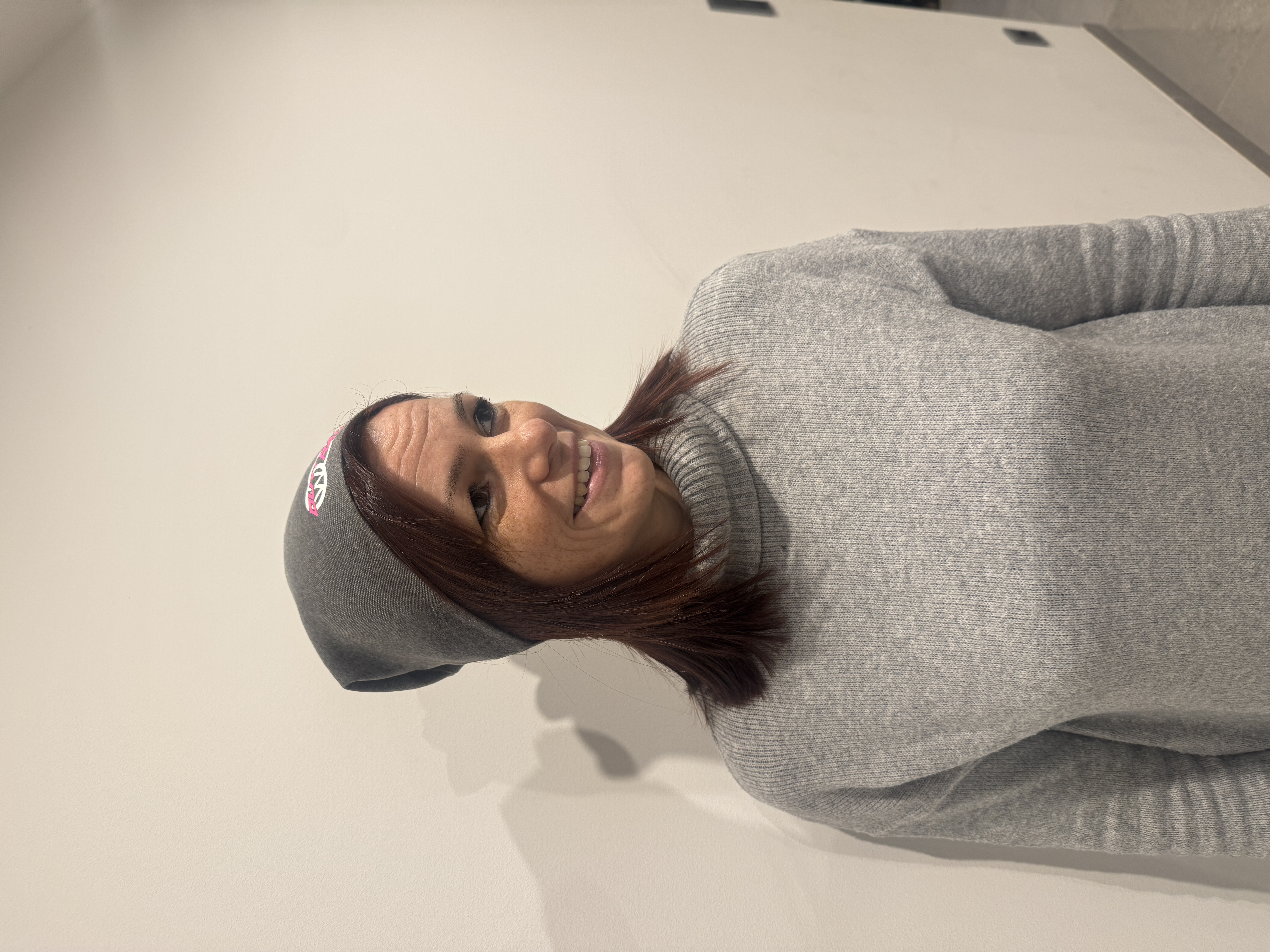 Haube - Beanie Sommer