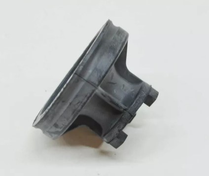 AUDI 10V / 20V / Rs2 / S4 /  100 /  200   Motor ölpumpe Ansaug Gummi /  034115273A