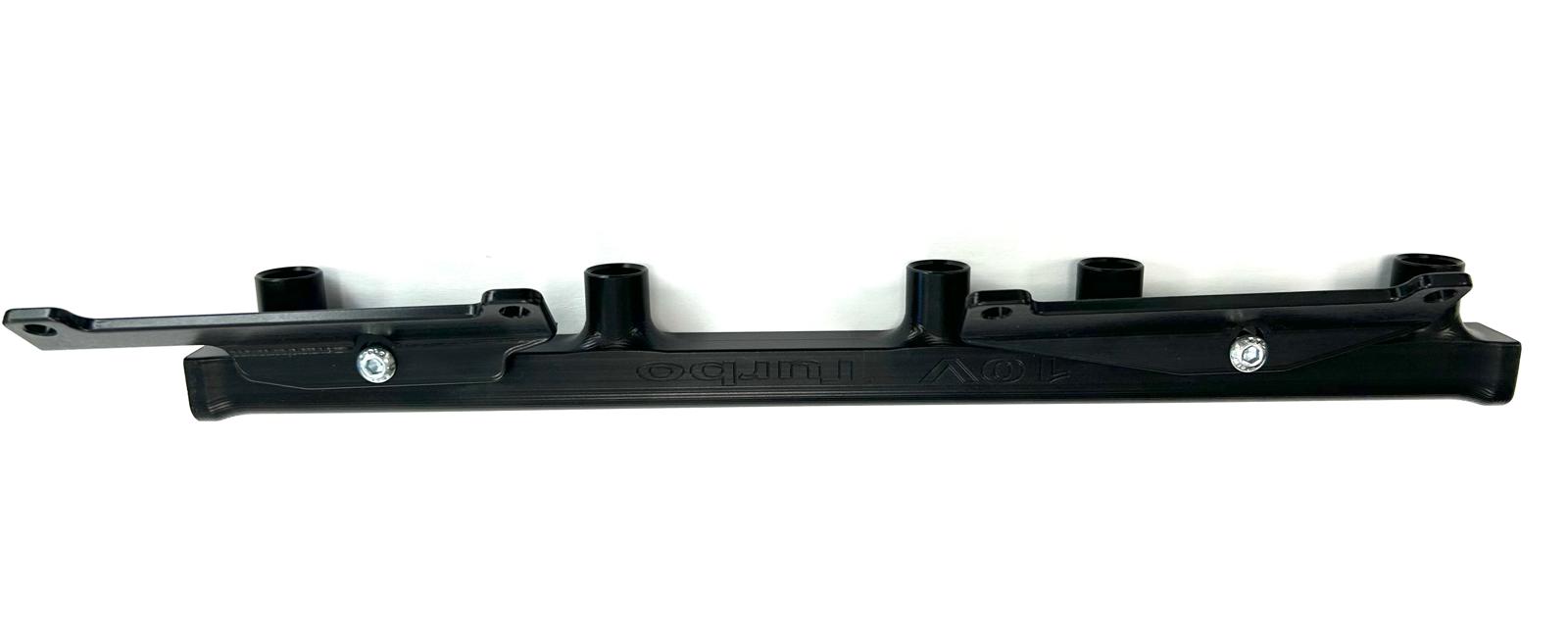 Audi 5 Zylinder 10V Upgrade Billet  Rail / FuelRail / Einspritzleiste / Benzinleiste  / Rail /  Bosch / Einspritzdüse  /  Düse / Injektoren / Kraftstoff