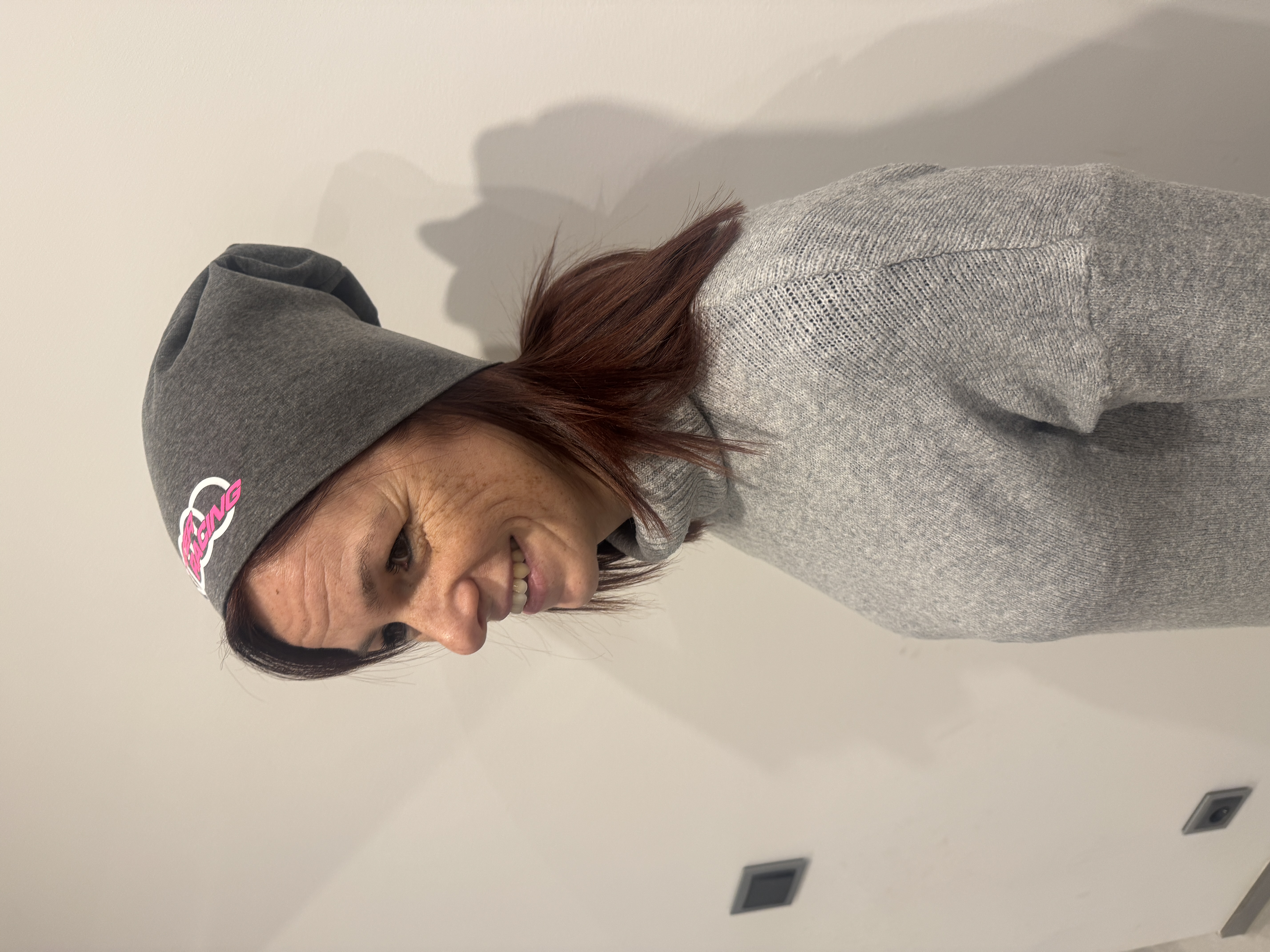 Haube - Beanie Sommer