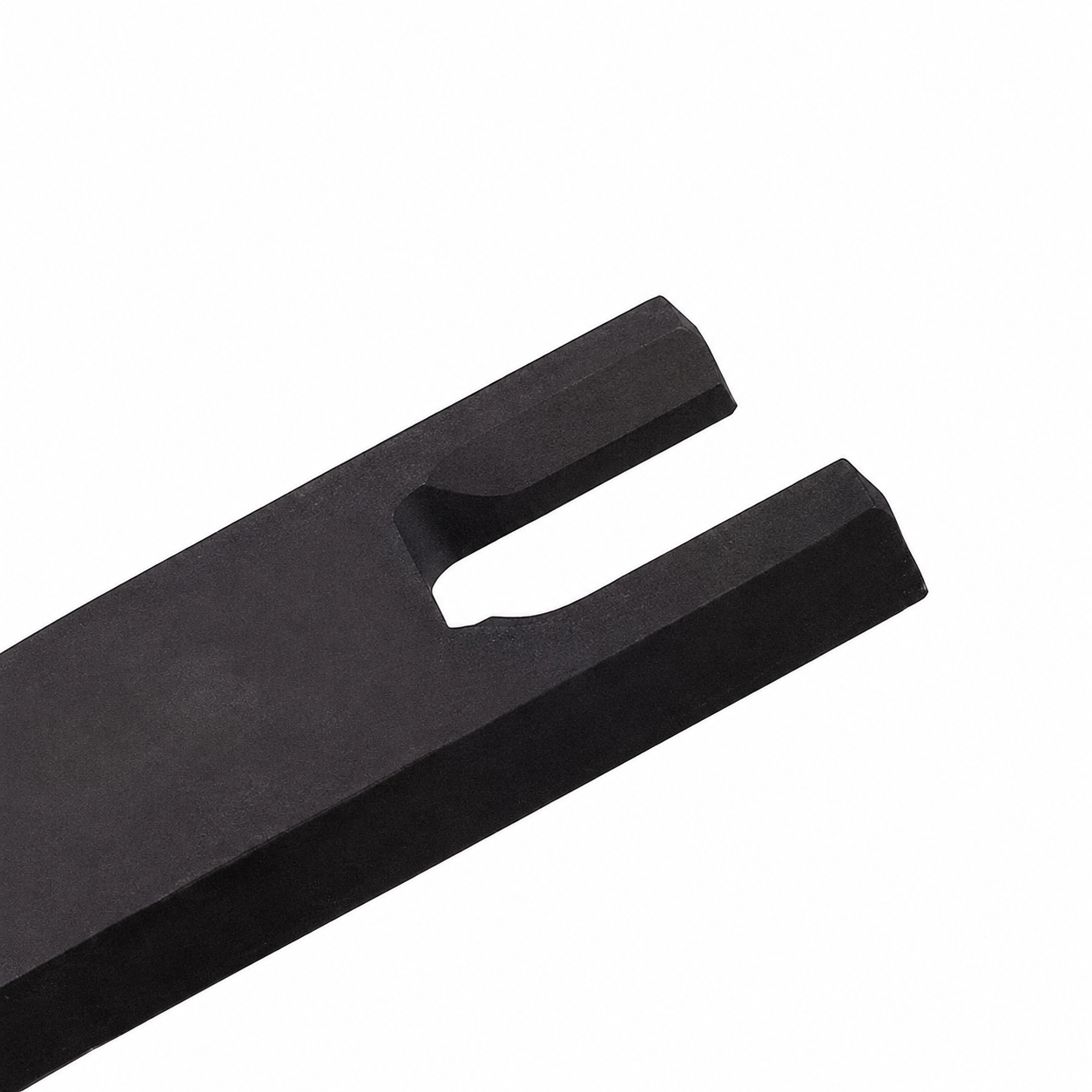 Gegenhalter für Schwingungsdämpfer Audi 5-Zylinder 3B, NG, RR