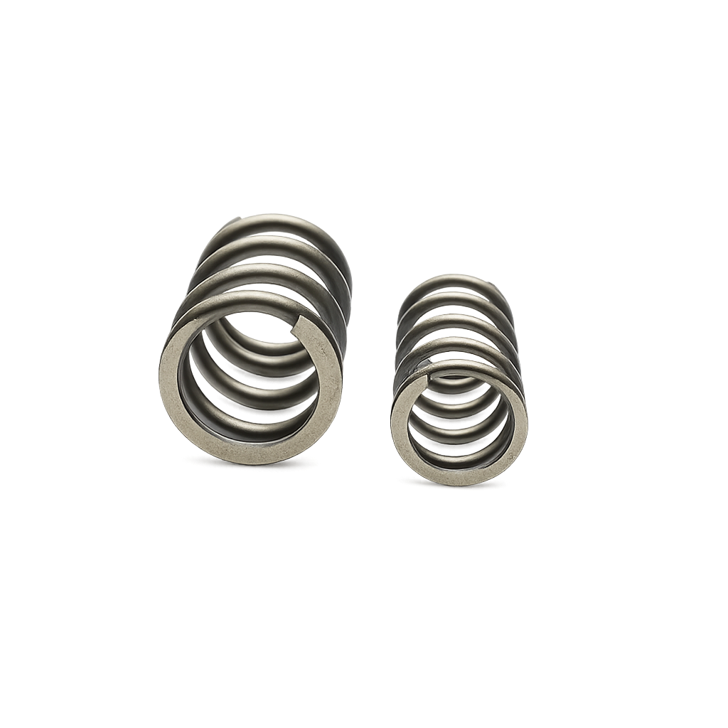 Verstärkter Ventilfedern-Satz inkl. Ultra-Lightweight Ventilfederteller – 20VT