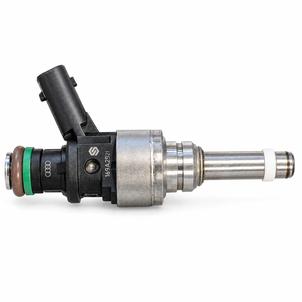 Original Einspritzventil Audi 2.5 TFSI – RS3 / TT RS / RS Q3 – CEPA / CZGA