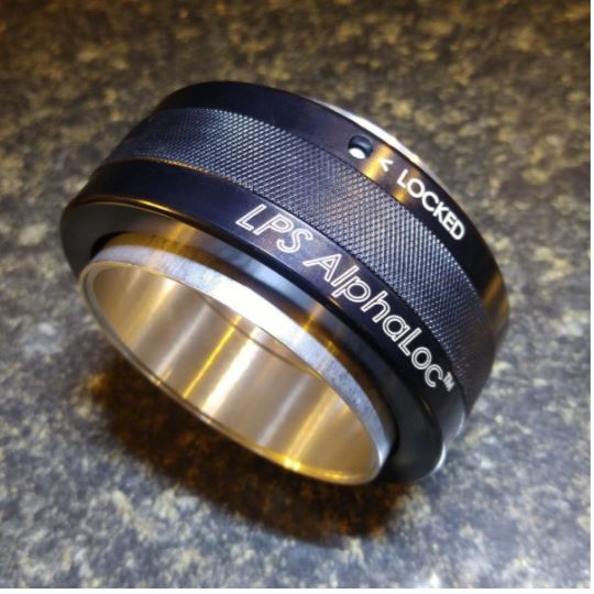 2,0 Zoll 51mm Schnellverschlusskupplung