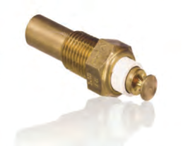 Wassertemperaturgeber 120°C