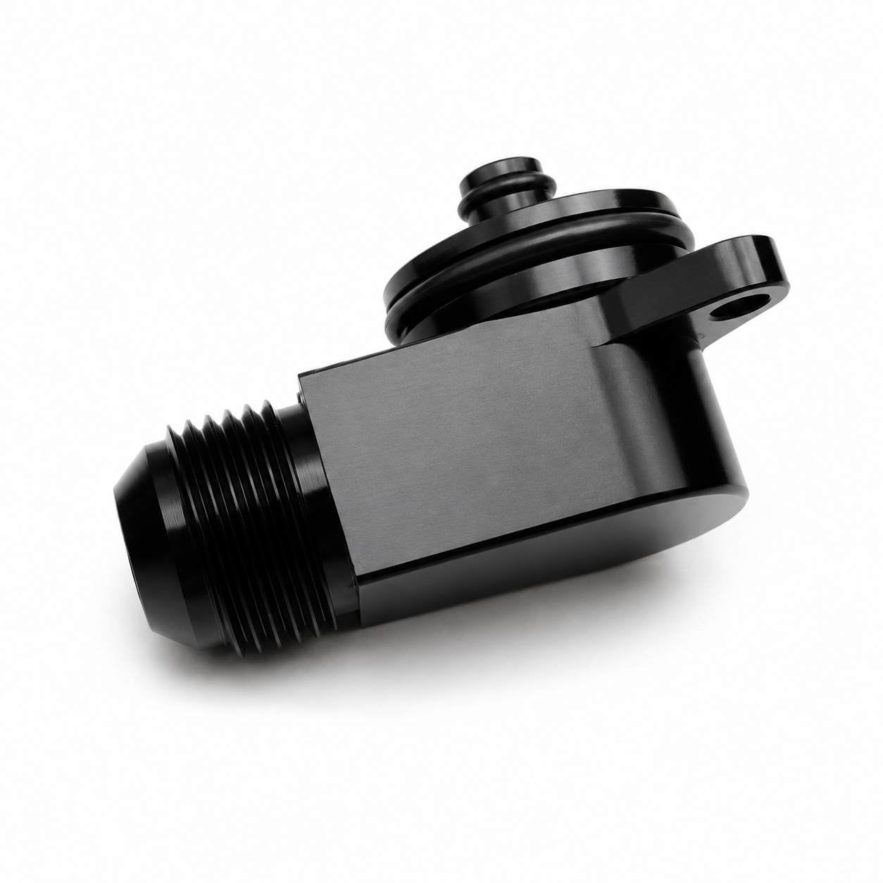 Kurbelgehäuseentlüftung / PCV Adapter / Kurbelgehäuse Adapter 2.5 TFSI EA855 CEPA CEPB CTSA CZGA CZGB für Catchtank