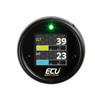 EMU Ecumaster OBD freiprogrammierbares Multifunktionsdisplay