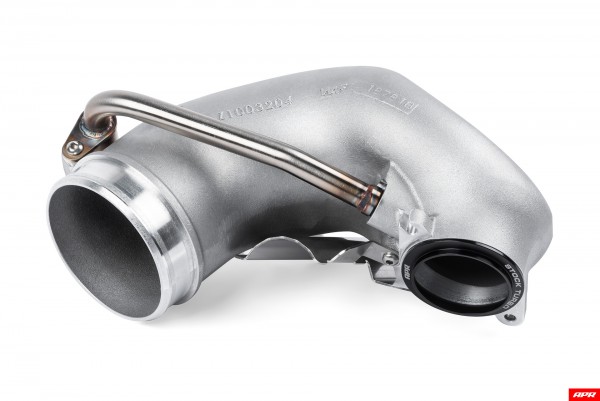 Turbo Inlet System