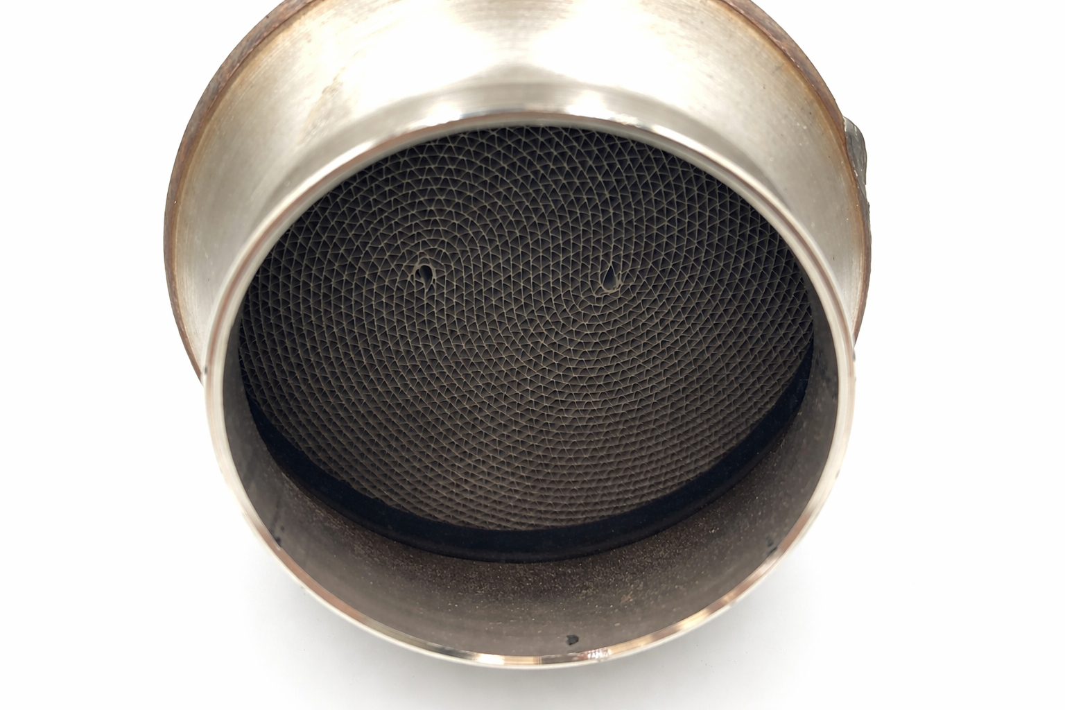 G-Sport Katalysator 500HP Gen1, 2.5" (6,35cm) Inlet/Outlet - 50022