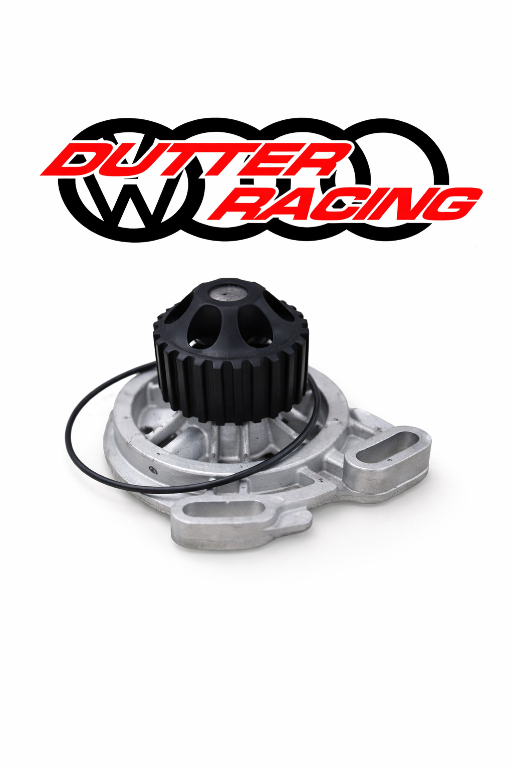 Hochleistungs-Billet-Wasserpumpe 10V – MC / NG / KV