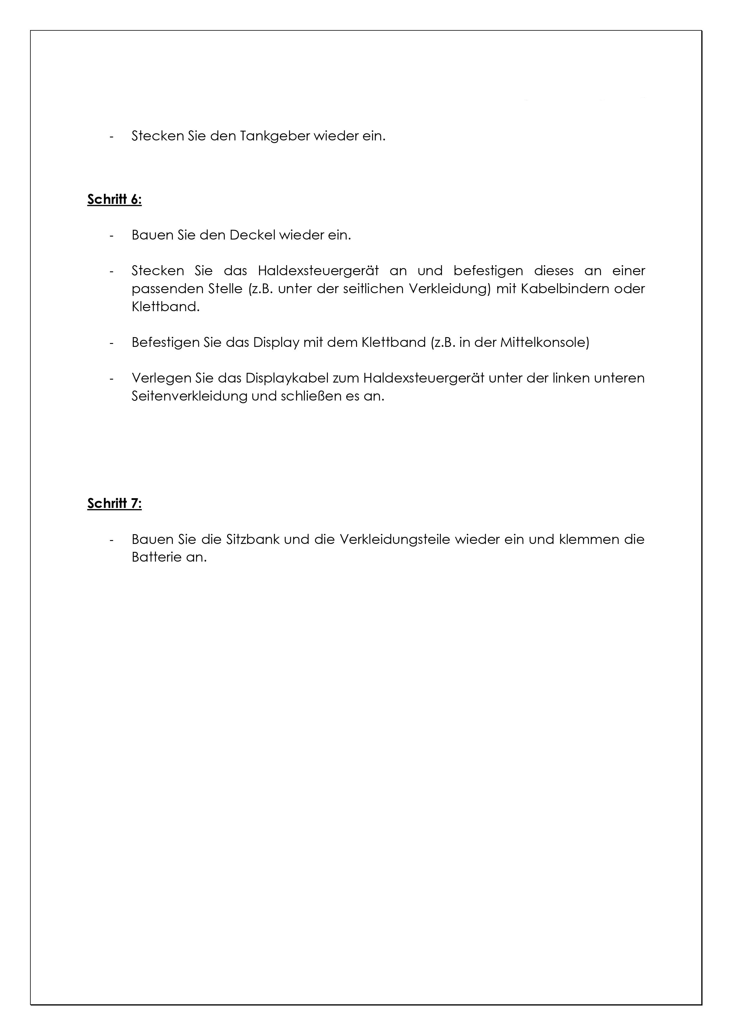 Haldex Control Unit EVO für RS3/S3/TTRS/TTs / Haldexsteuerung