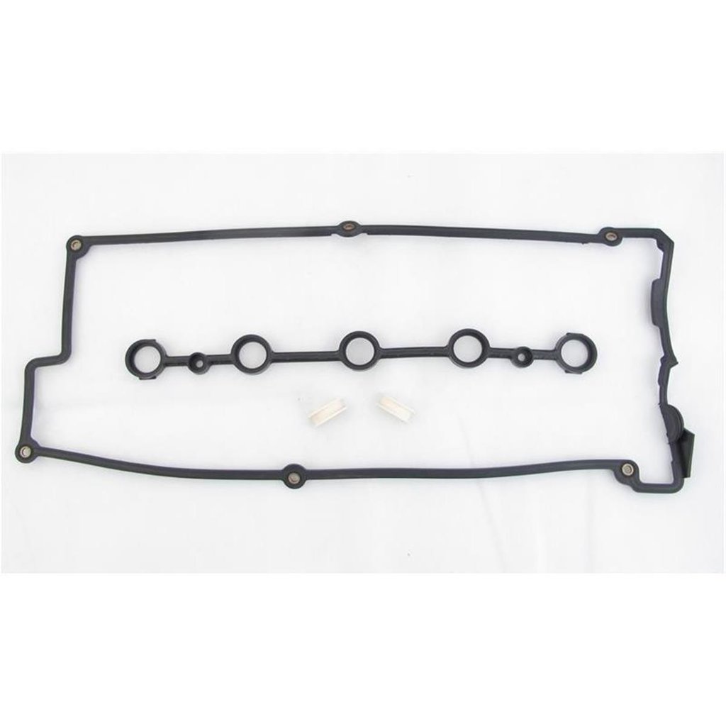 Dichtungssatz Ventildeckel Audi 5 Zylinder 20V /  Ventildeckeldichtung
